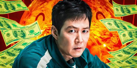 46 billion won to usd|squid game prize in usd.